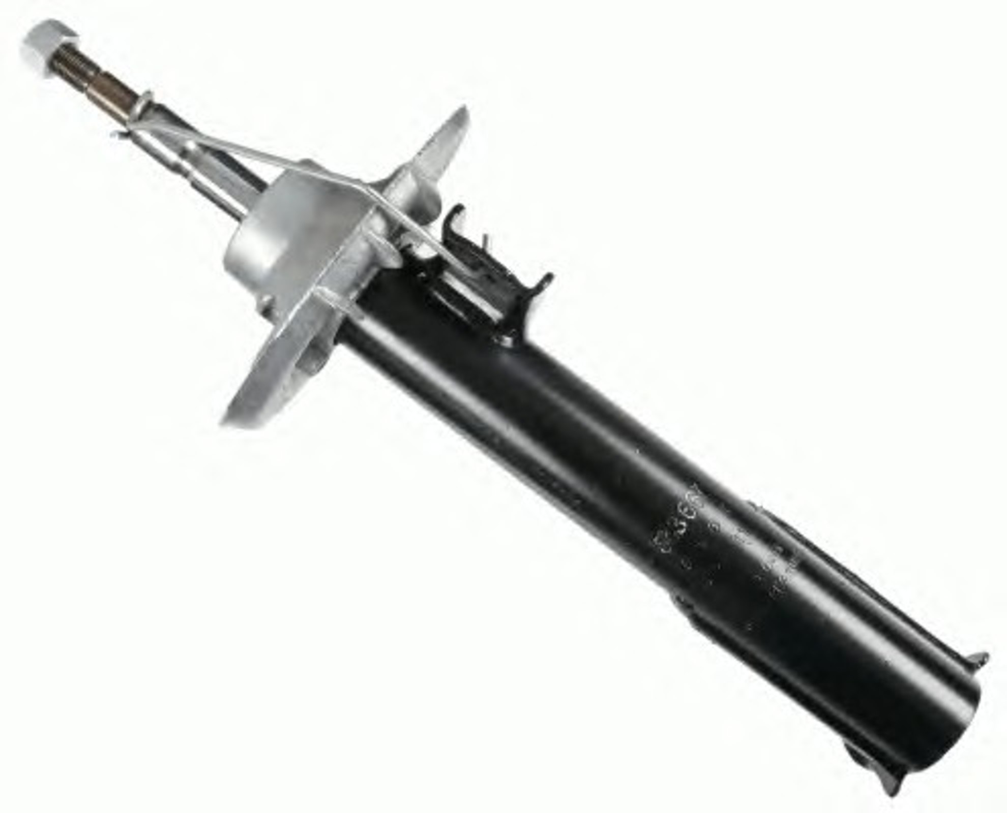 Амортизатор подвески SACHS 553667