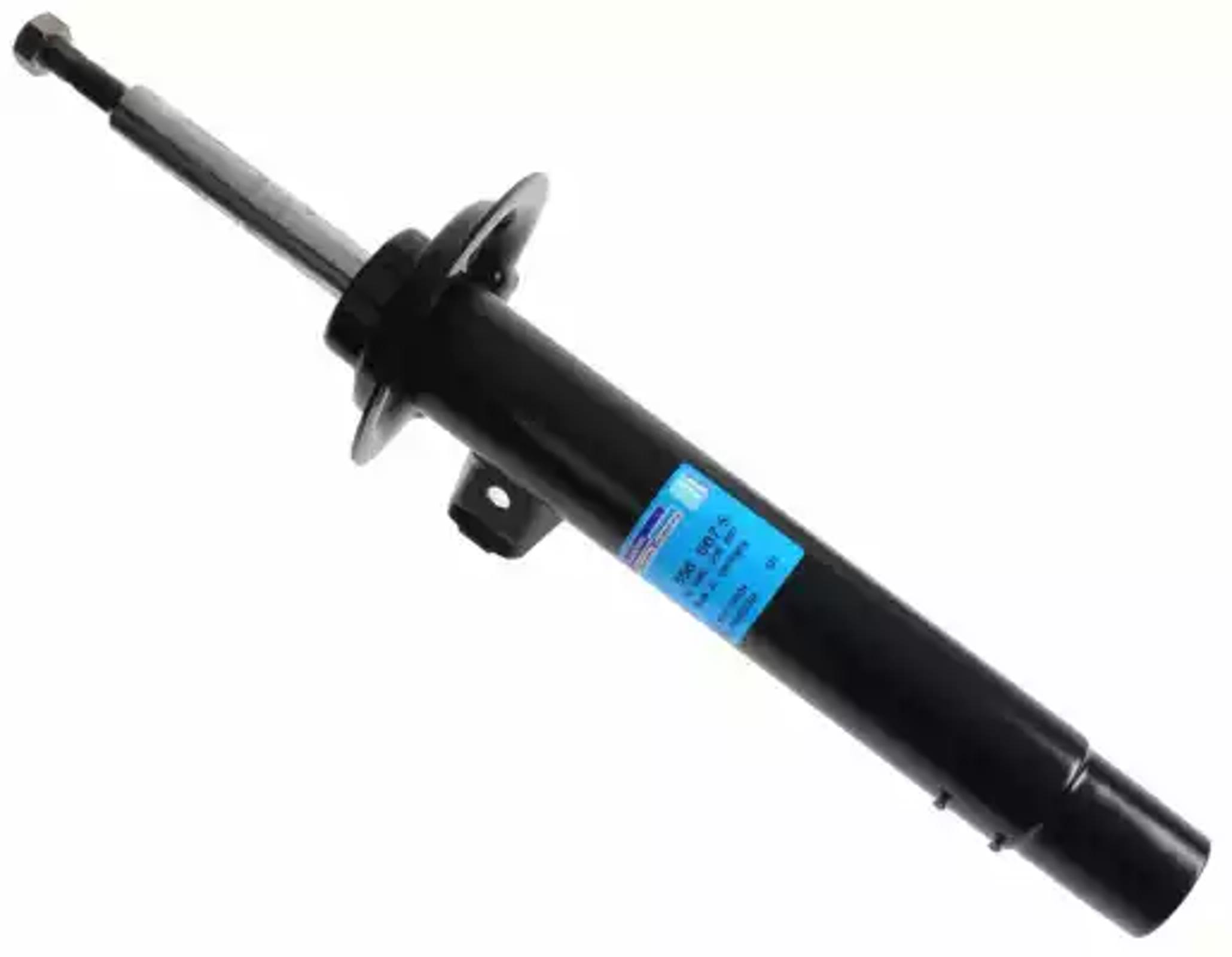 Амортизатор подвески SACHS 556867