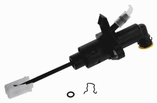 Цилиндр сцепления главный SACHS 6284654007