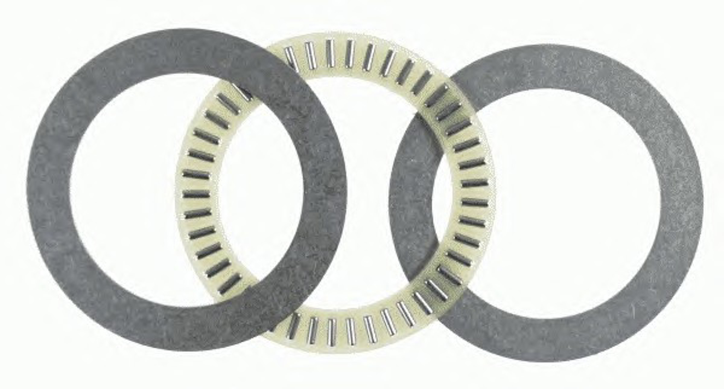 Подшипник опорный SACHS 801020