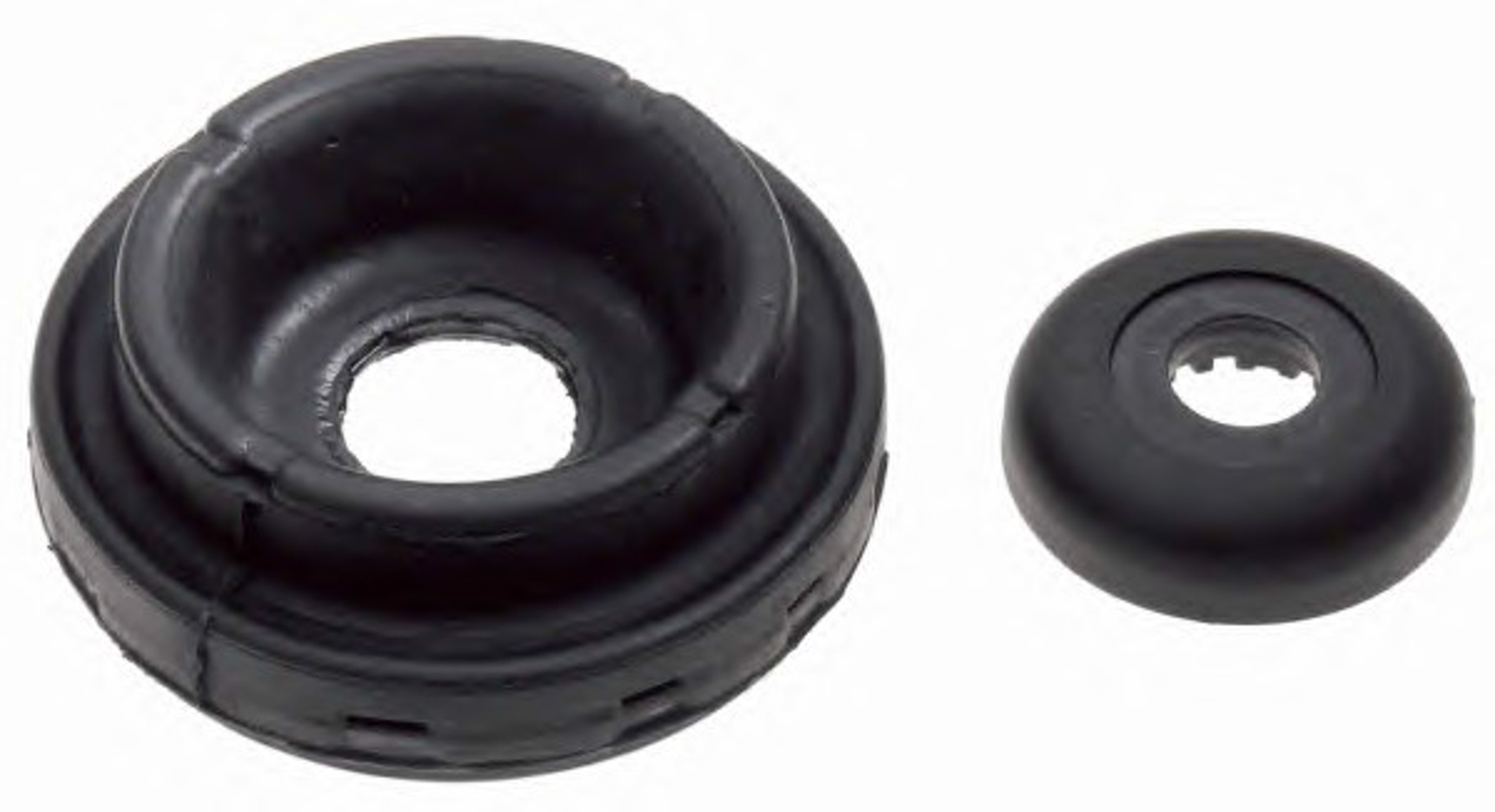 Комплект опоры амортизатора SACHS 802 399