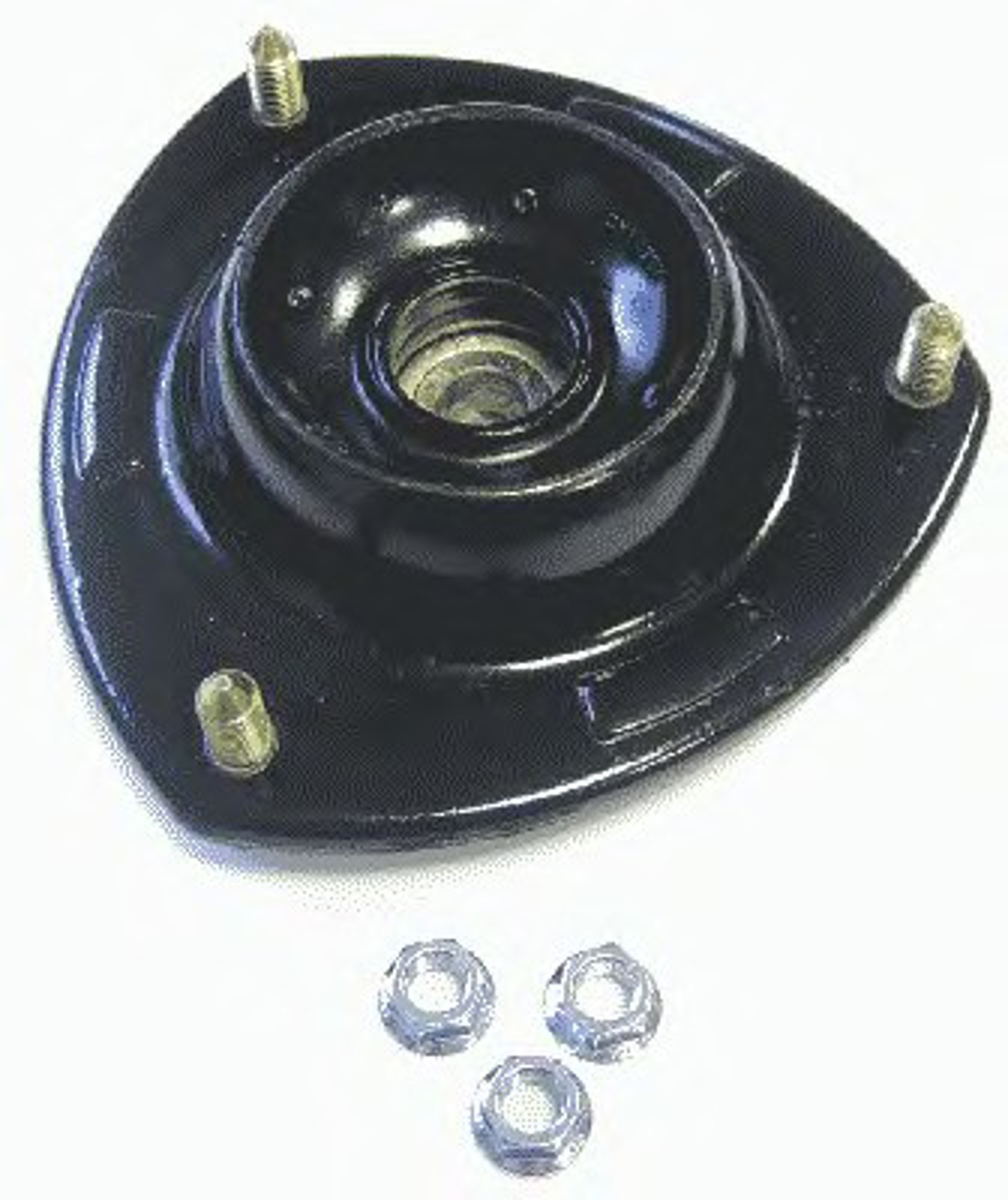 Опора амортизатора SACHS 802349