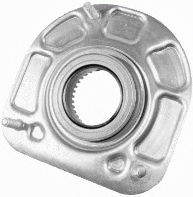 Опора амортизатора SACHS 802379