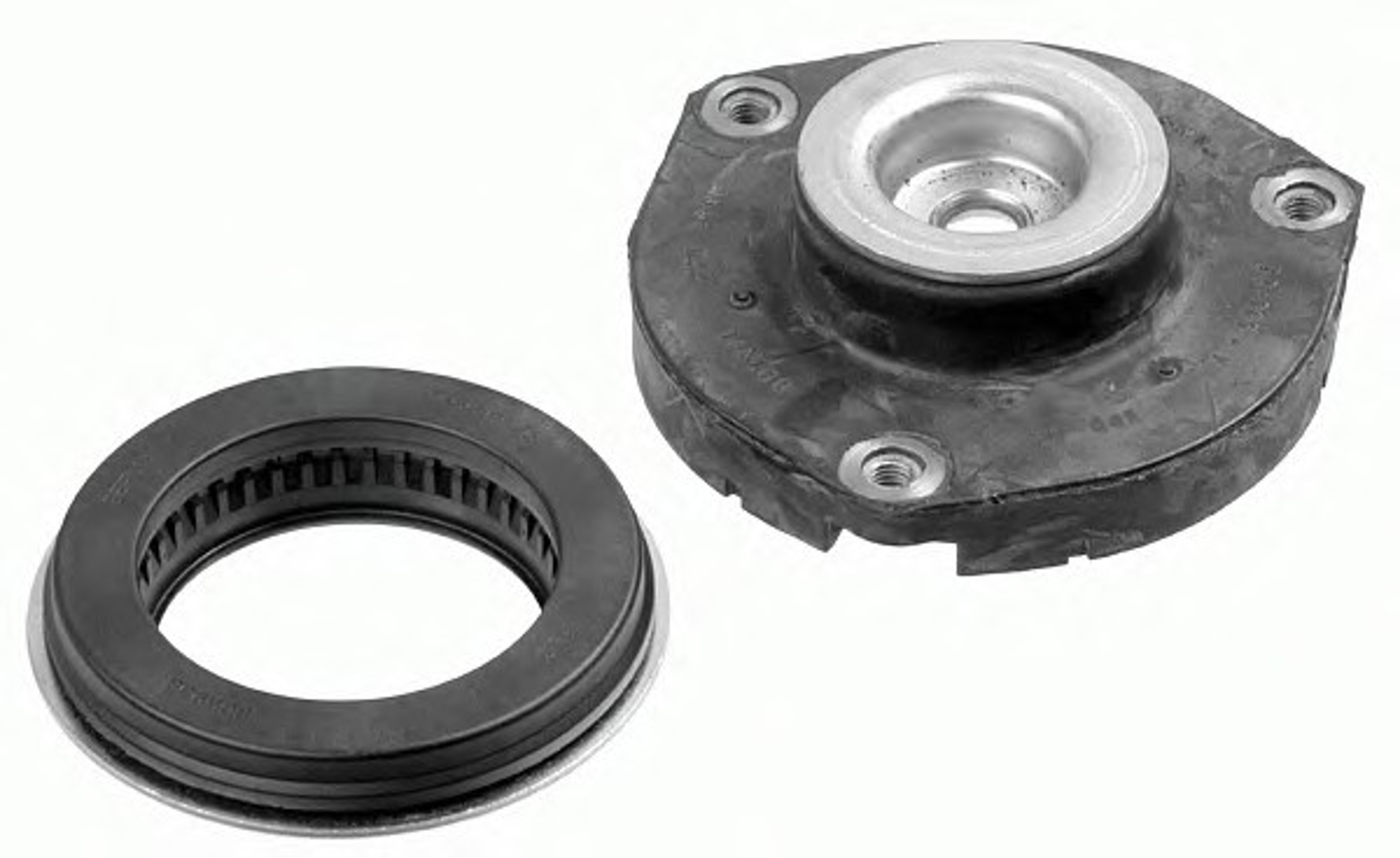 Ремкомплект опоры амортизатора подвески SACHS 802418