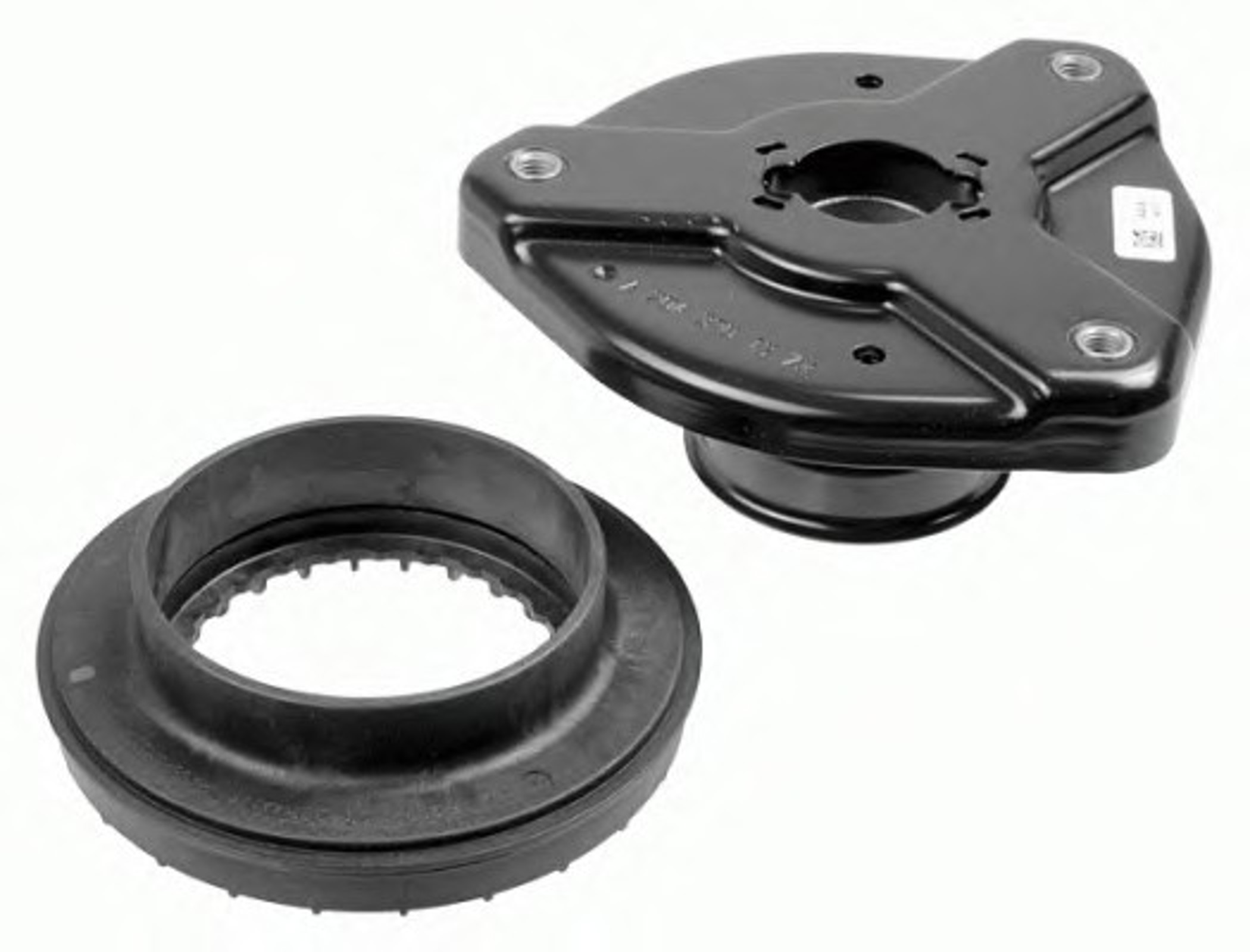 Ремкомплект опоры амортизатора подвески SACHS 802445