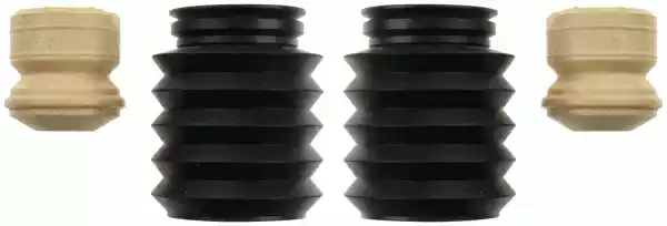 Пылезащитный комплект амортизатора сервисный комплект SACHS 900084