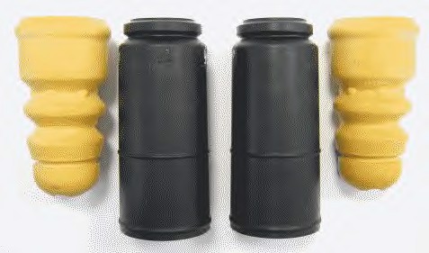 Пылезащитный комплект амортизатора SACHS 900103