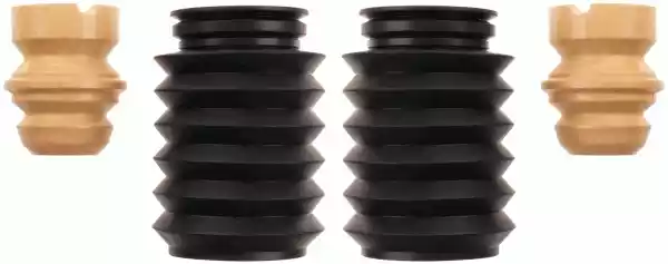 Пылезащитный комплект амортизатора сервисный комплект SACHS 900132