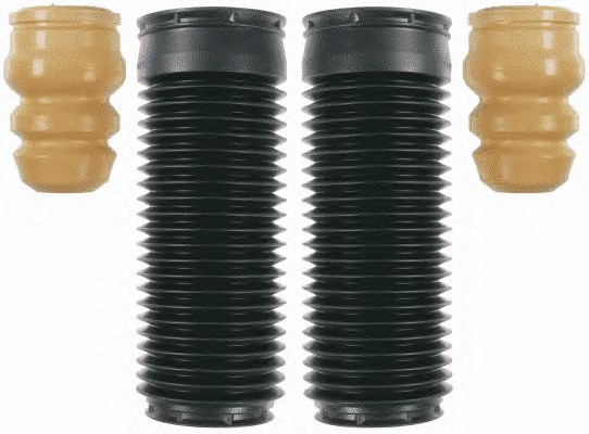 Пылезащитный комплект амортизатора SACHS 900193