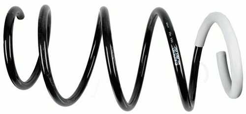 Пружина ходовой части SACHS 993150