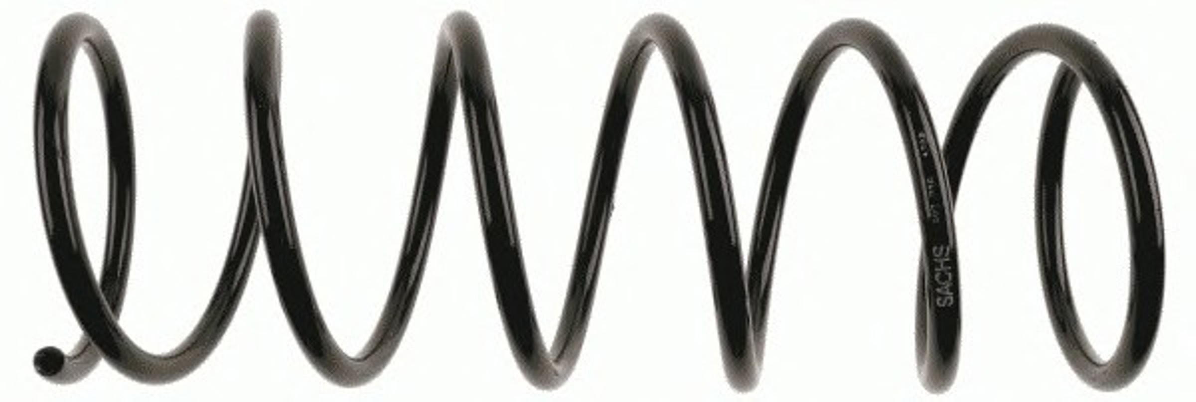 Пружина подвески SACHS 997726