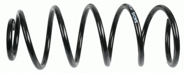 Пружина ходовой части SACHS 997813