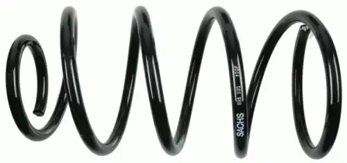 Пружина подвески SACHS 998 935