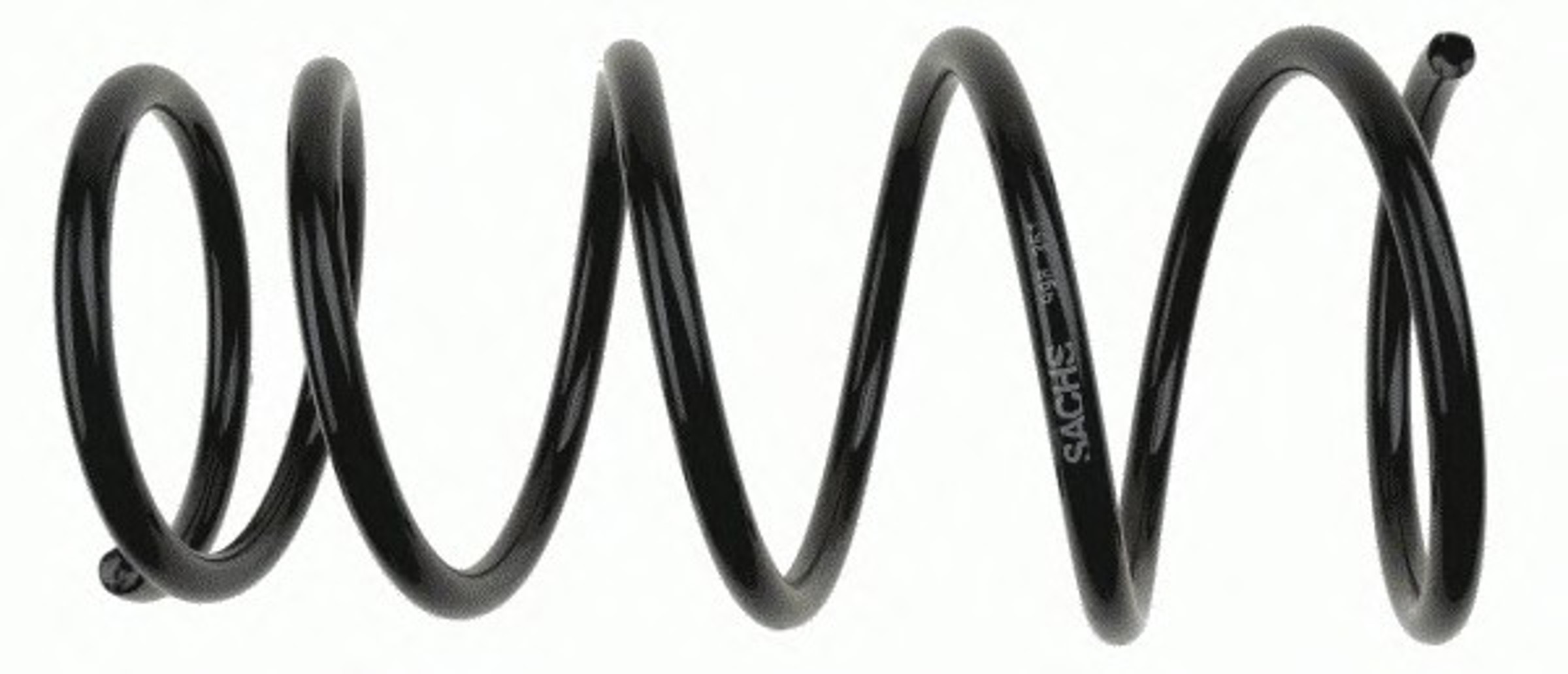 Пружина подвески SACHS 998351