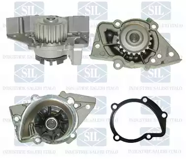 Водяной насос (помпа) SALERI SIL PA886