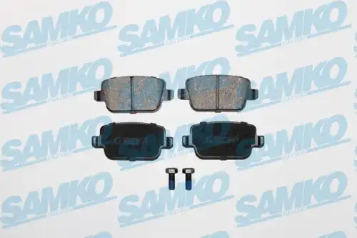 Запчасть SAMKO 5SP1272