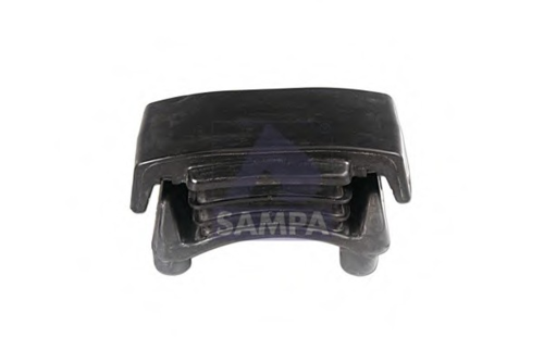 Отбойник рессоры SAMPA 020.185
