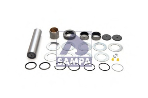 Рк шкворня ман SAMPA 020.518