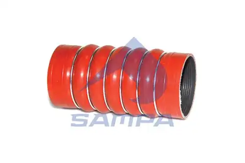 Патрубок man (интеркулера) sampa SAMPA 021.023