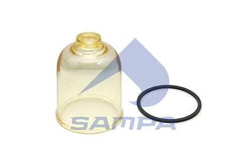 Фильтр топливный SAMPA 022.384