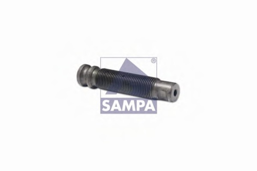 Палец рессоры передней масл внутри SAMPA 030.060