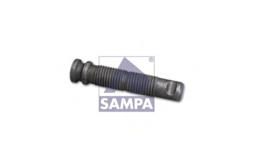 Палец рессоры SAMPA 030.117