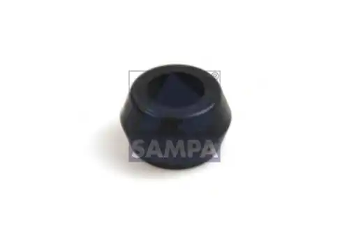 Sa040.004 втулка амортизатора (р) 21.5x41.5x25 SAMPA 040.004