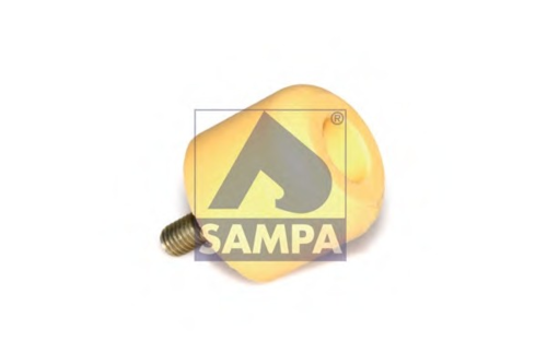 Буфер упорный SAMPA 040.011