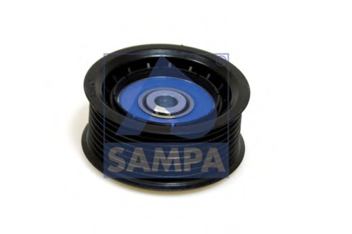 Ролик грм SAMPA 040.204