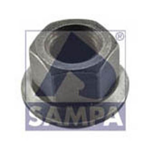 Гайка SAMPA 041.006