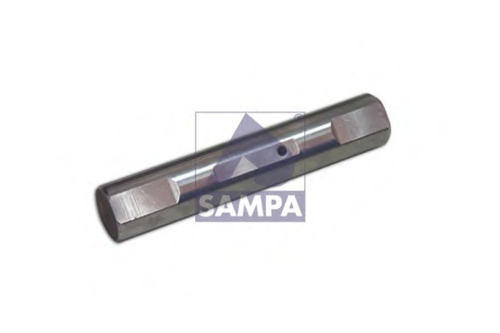Палец рессоры SAMPA 050.048