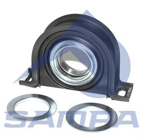 Подшипник подвесной SAMPA 050.077