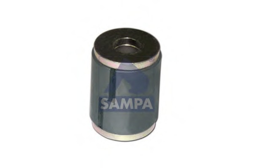 Сайлентблок подвески SAMPA 050.145