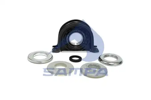 Sa050.194 подшипник кардана подвесной d60 SAMPA 050.194