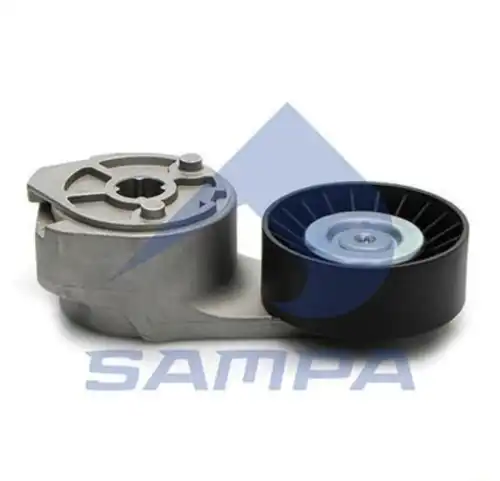 Натяжитель ремня в сборе 85x32x54.5 SAMPA 050.499