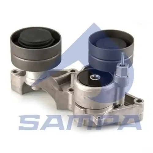 Sa051.230 натяжитель ремня в сборе SAMPA 051.230