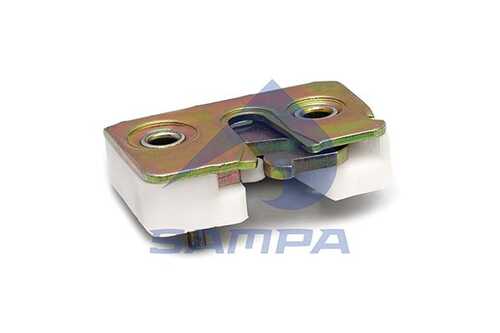 Механизм замка двери SAMPA 051.370