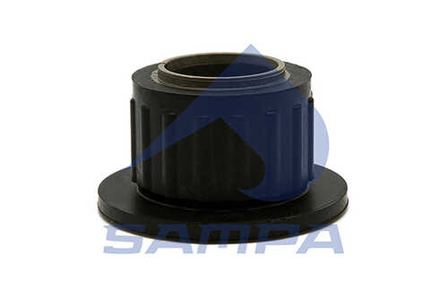 Sa060.170/sd сайлентблок рессоры (мр) 4x SAMPA 060.170/SD