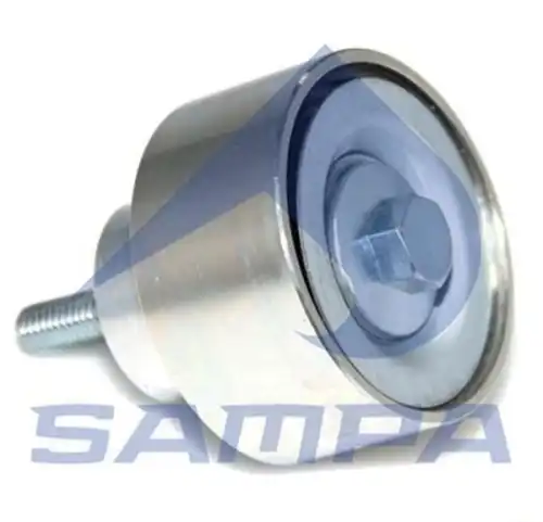 Sa060.471 ролик натяжителя ремня SAMPA 060.471