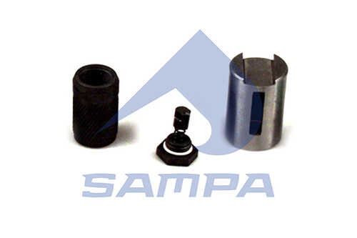Sa060.523 р/к клинового тормоза фиксатор плунжер гайка SAMPA 060.523