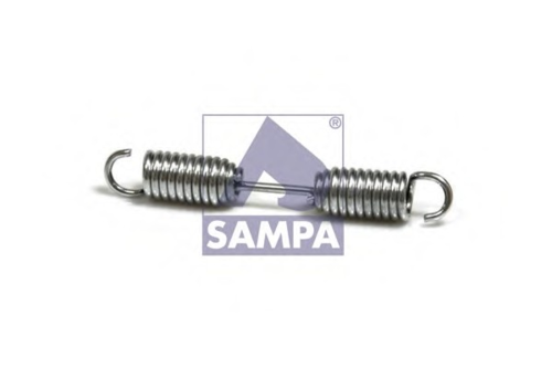 Возвратная пружина SAMPA 070.115