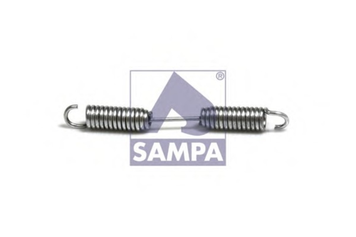 Пружина SAMPA 070.116