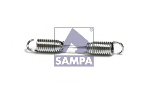 Пружина возвратная SAMPA 070.117