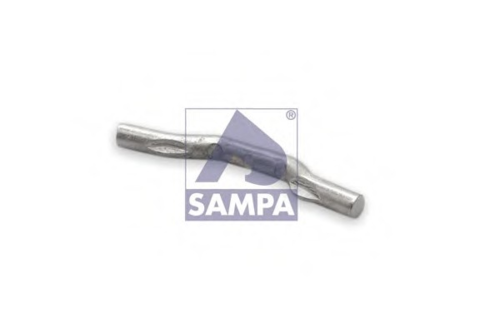 Sa075.046 палец крепления возвр. пружины SAMPA 075.046