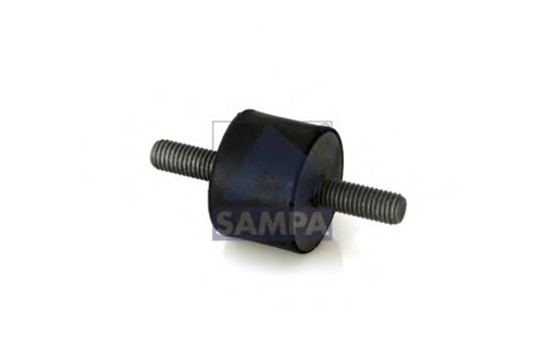 Подушка радиатора SAMPA 080.074