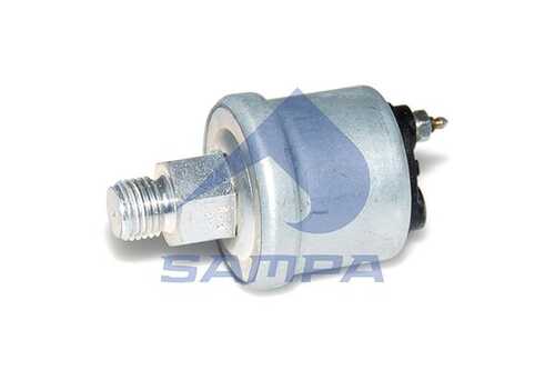 Sa094.091 датчик давления масла (1контакт) m14x1.5 SAMPA 094.091