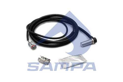 Датчик продольного ускорения abs SAMPA 096.359