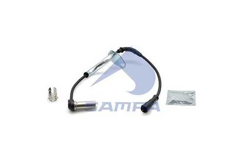 Sa096.363 датчик abs прав. SAMPA 096.363