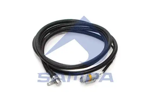 Sa096.386 датчик abs l2545 SAMPA 096386