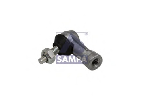 Кронштейн тяги кпп SAMPA 100.009